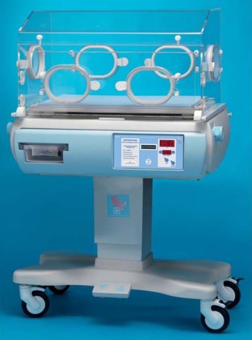 Lồng ấp 2